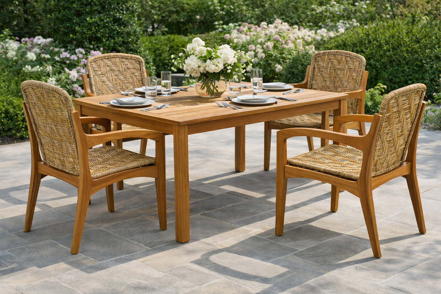 Sanur Dining Chair