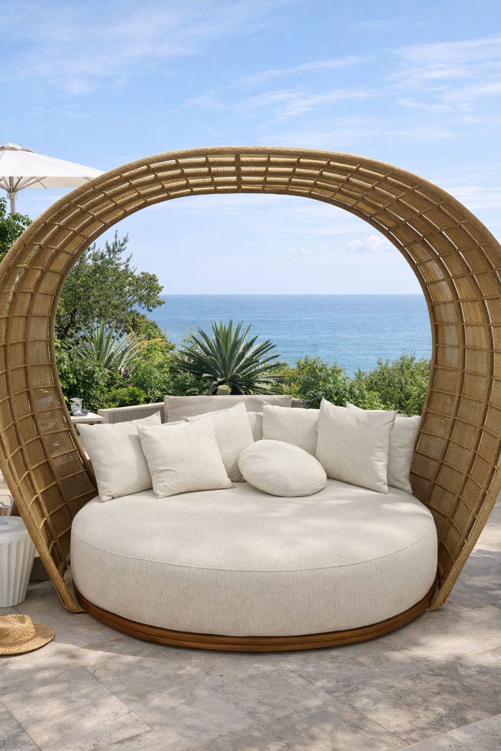 Bora Bora Daybed