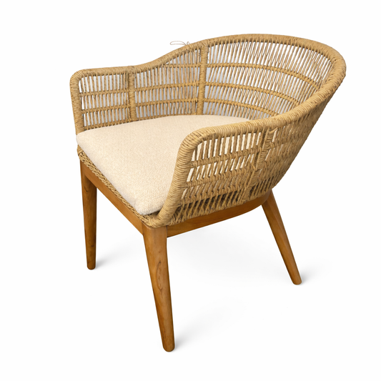 Bingin Dining Chair