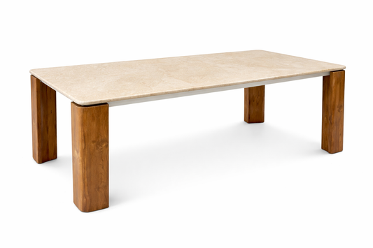 Haiti Marble Table