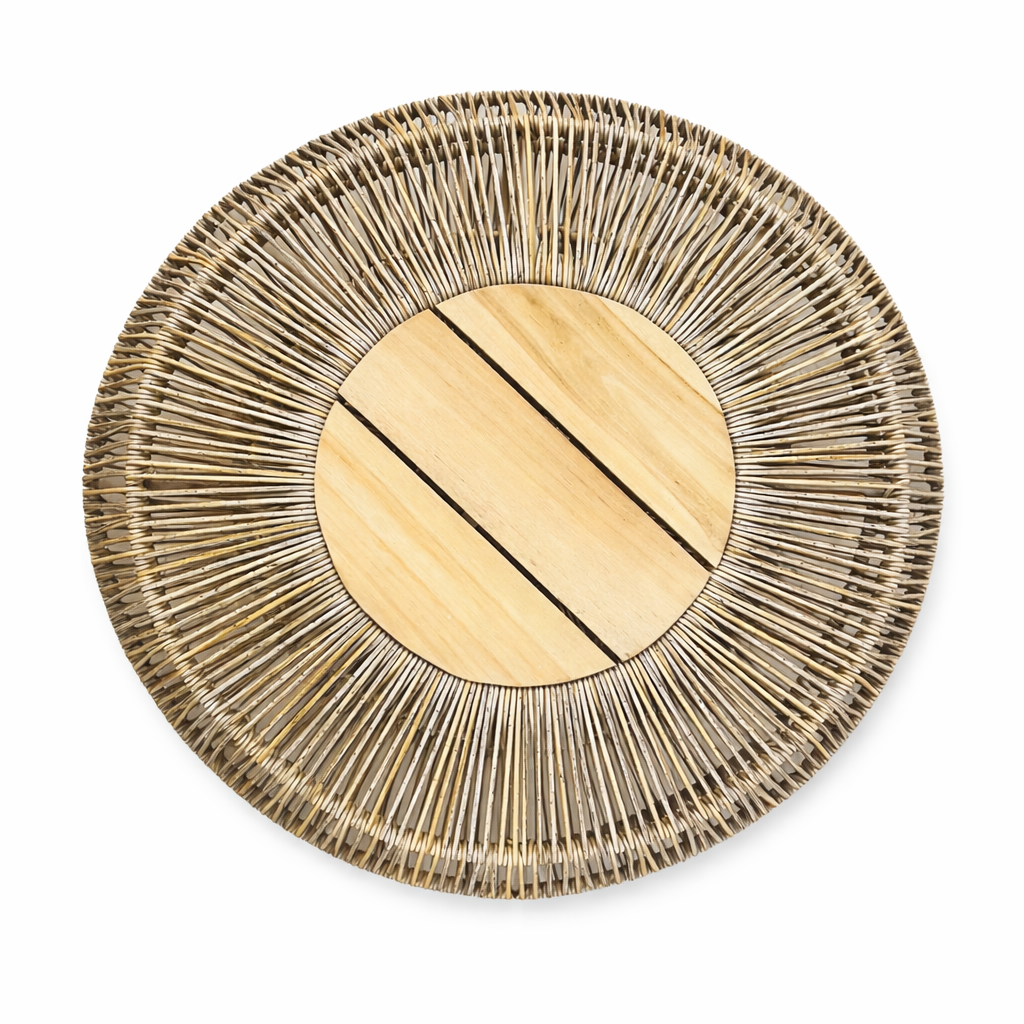 Aruba Coffee Table (Large)