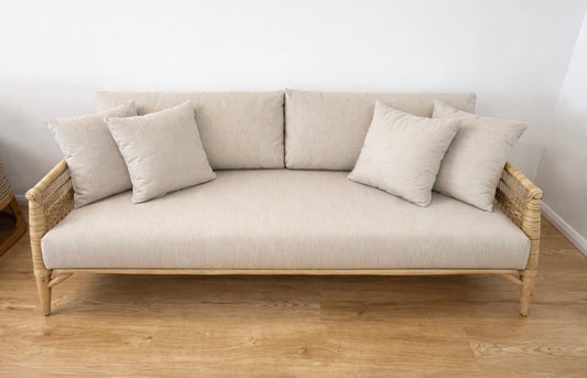 Tavua 3 Seater Sofa