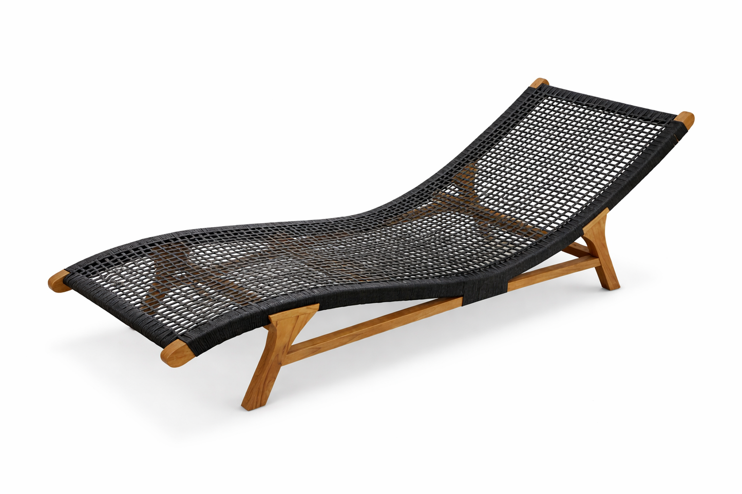 Naxos Sun Lounger