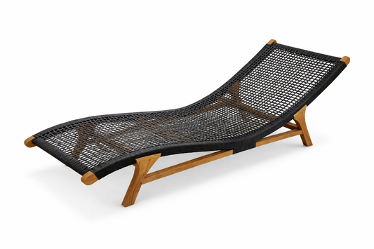 Naxos Sun Lounger