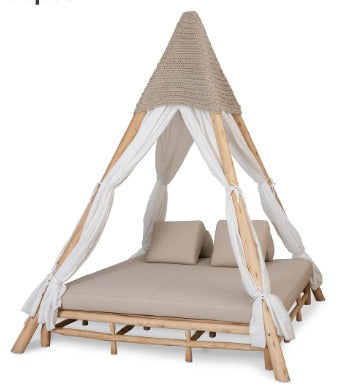 Santorini Tee-Pee