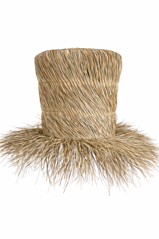 Hat Lamp
