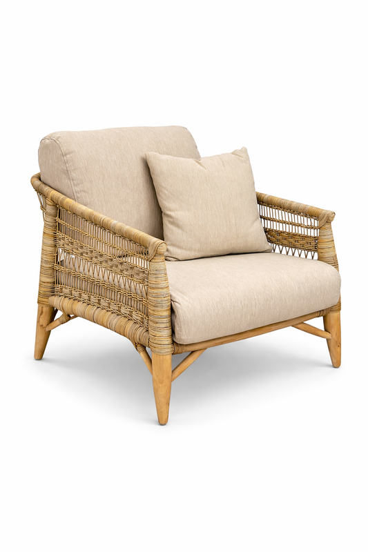 Tavua Arm Chair