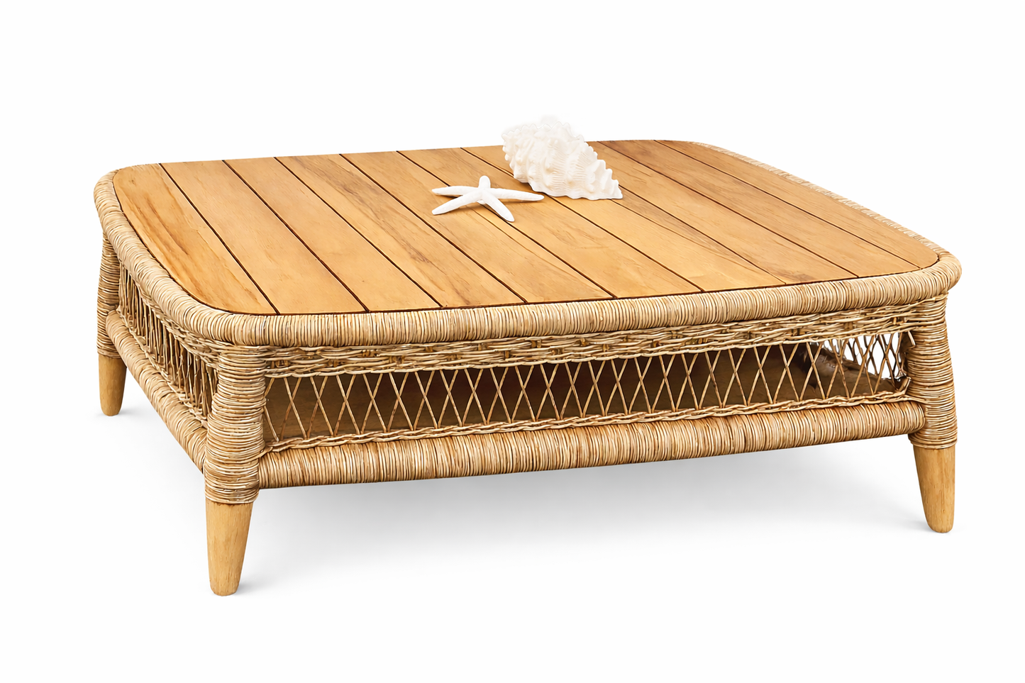 Tavua Coffee Table