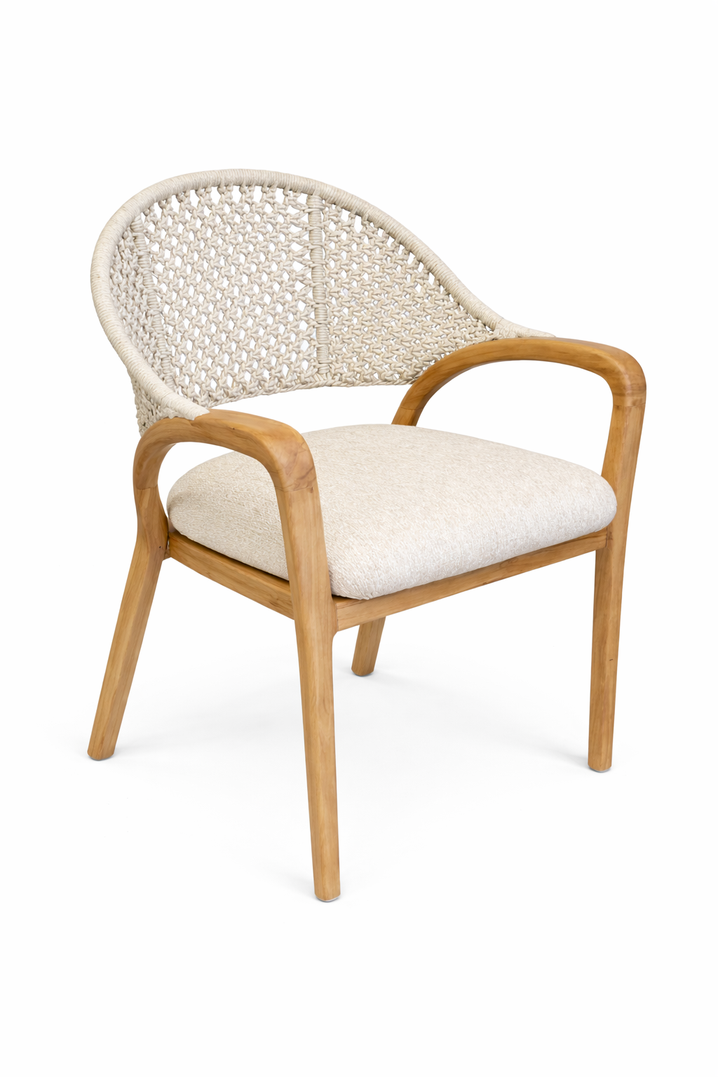 St. Lucia Dining Chair