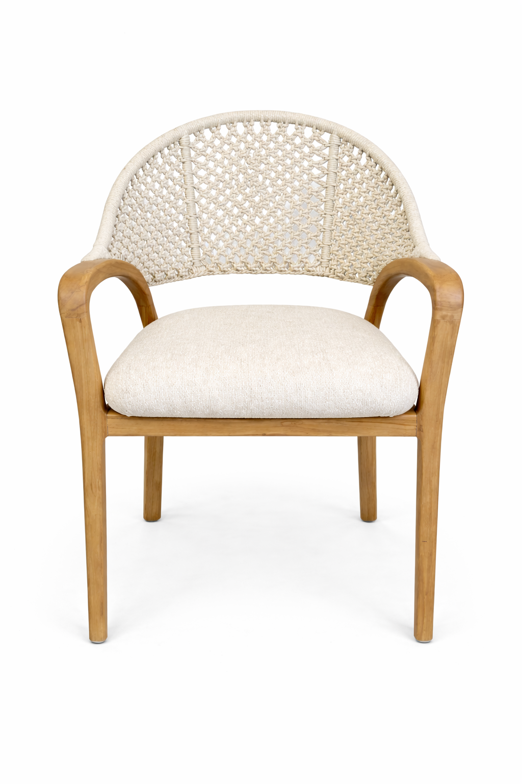 St. Lucia Dining Chair