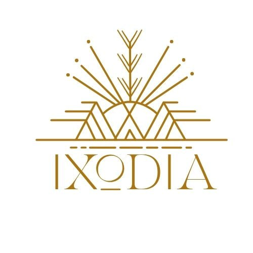 Ixodia Gift Card