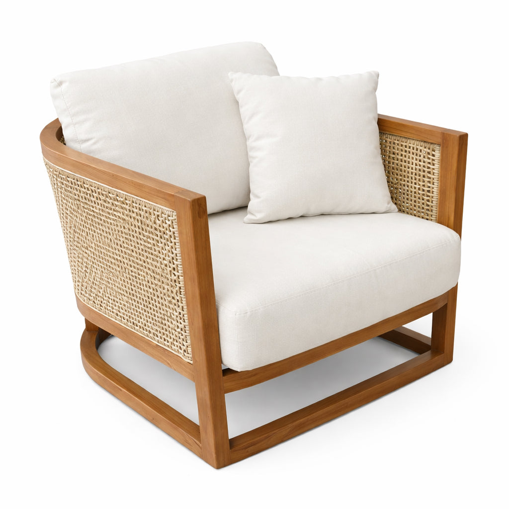 Antigua Arm Chair