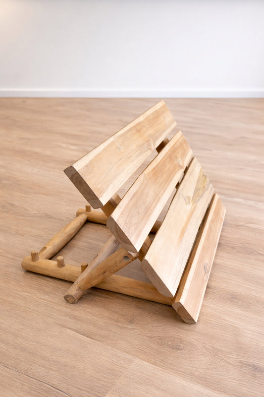 Yasawa Backrest