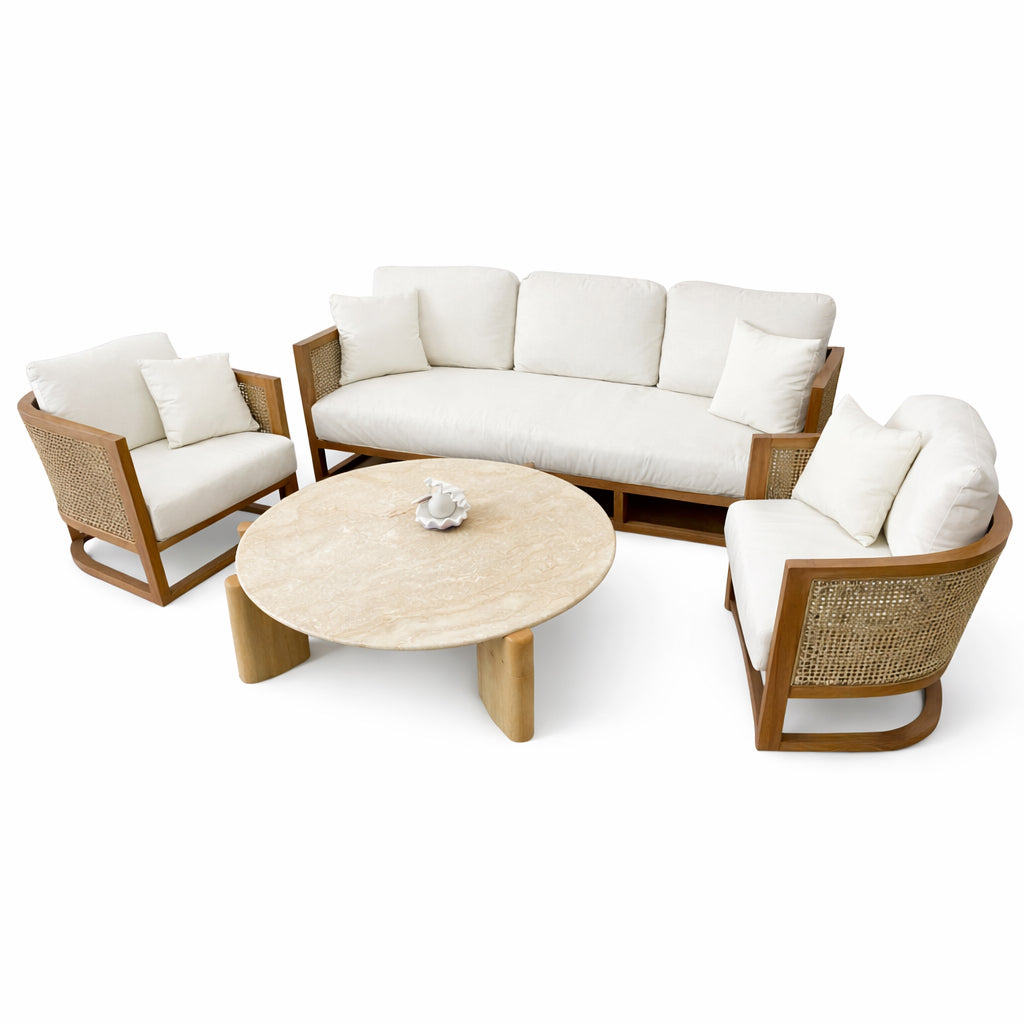 Antigua 3 Seater Sofa