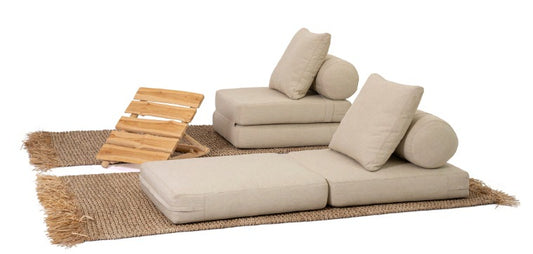 Yasawa Lounger